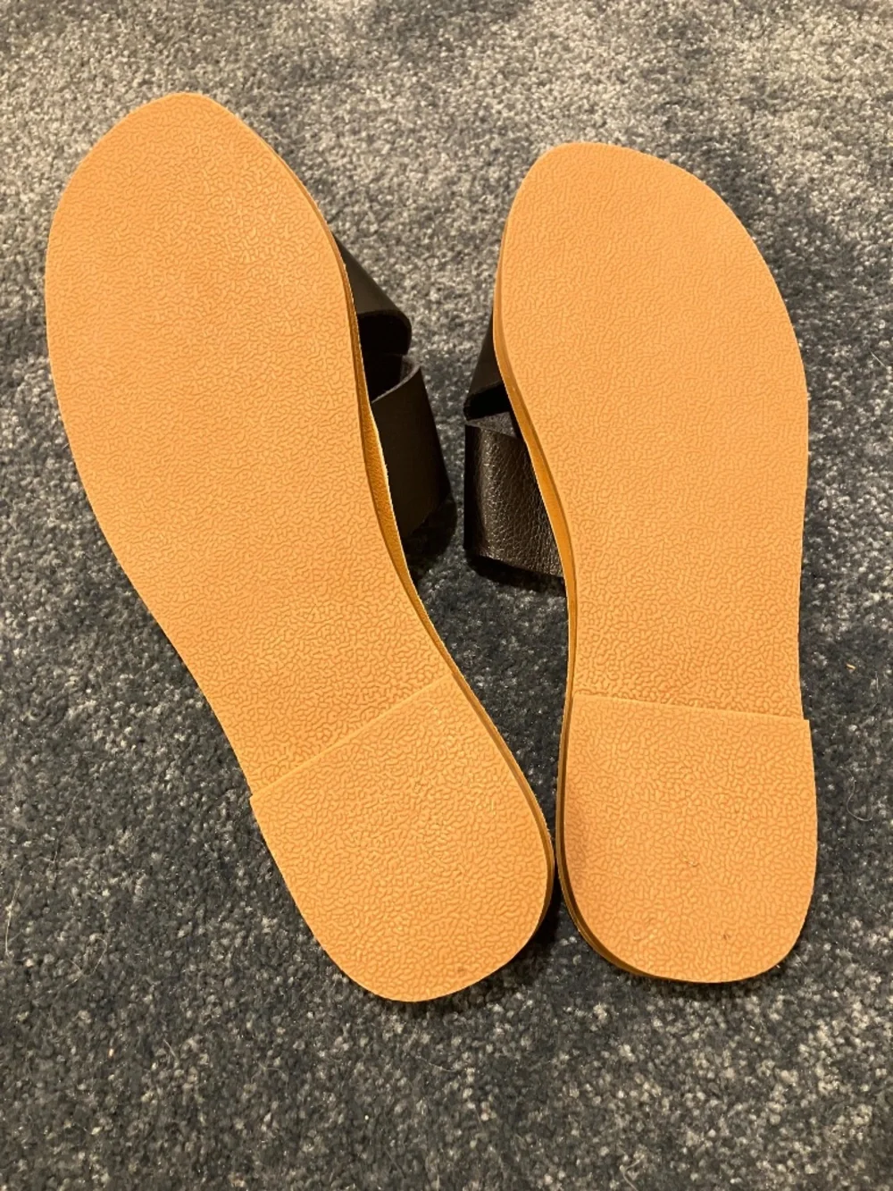 Roxy Andreya Slide Sandals (US Women’s 8/9) - Picture 3 of 3